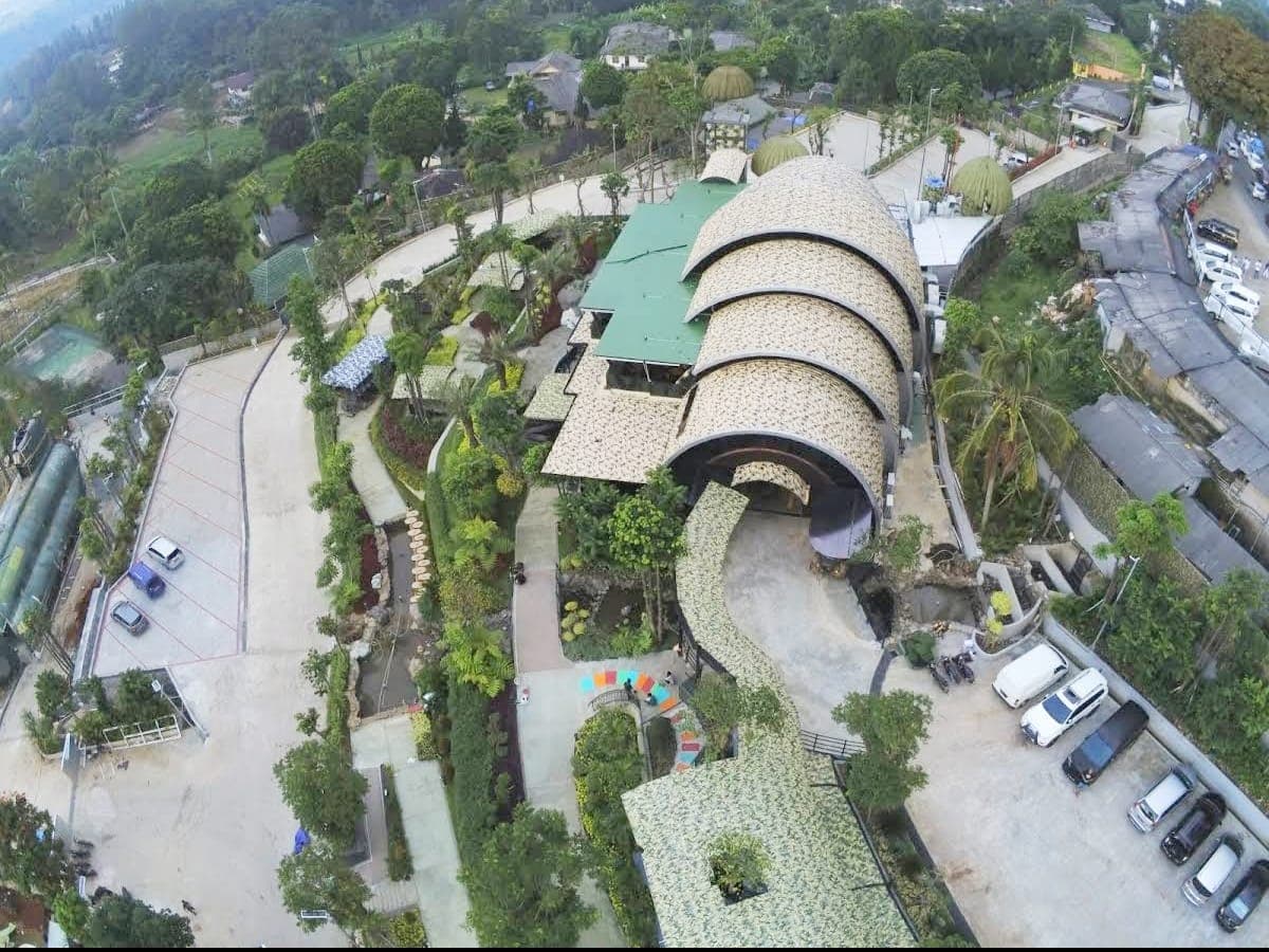 MISSION HQ